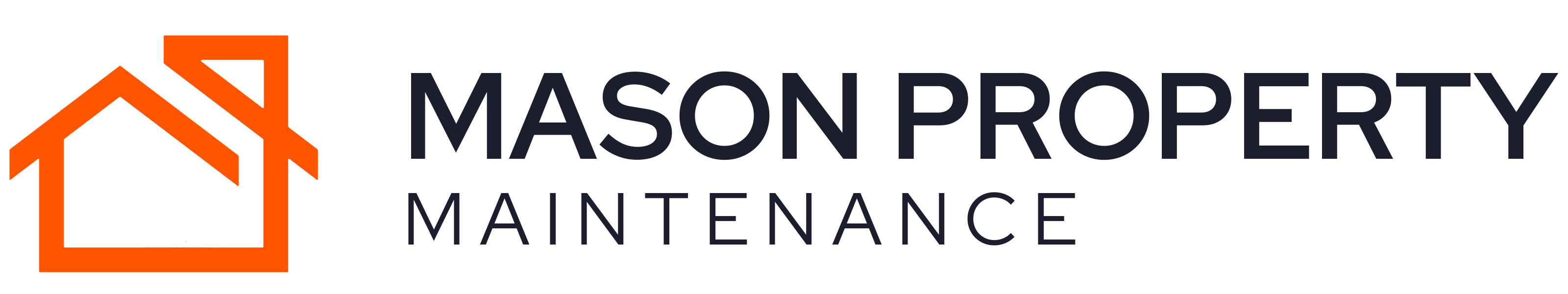 Mason Property Maintenance
